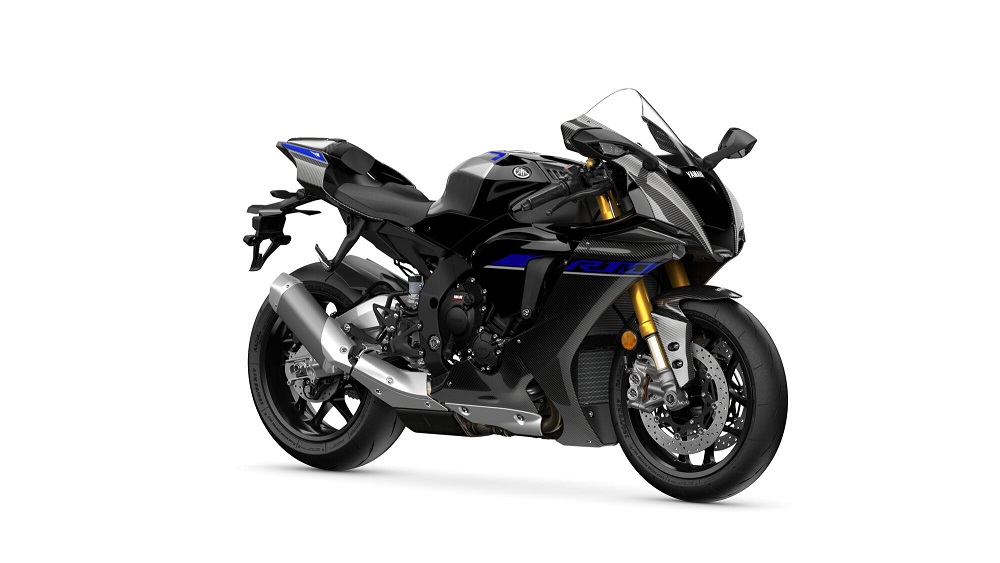 yamaha r1m price in usa