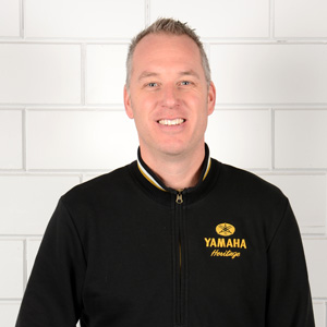 Sjon van der Form | MotorCentrumWest Sjon van der Form | MotorCentrumWest