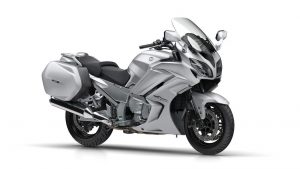 Yamaha FJR1300AE | MotorCentrumWest