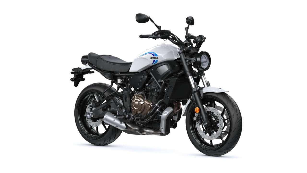 Yamaha XSR700 | MotorCentrumWest