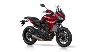 Yamaha Tracer 700 | MotorCentrumWest
