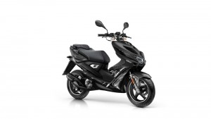 Yamaha Aerox Naked kopen