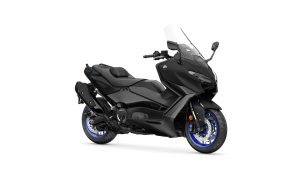 Yamaha TMAX | MotorCentrumWest