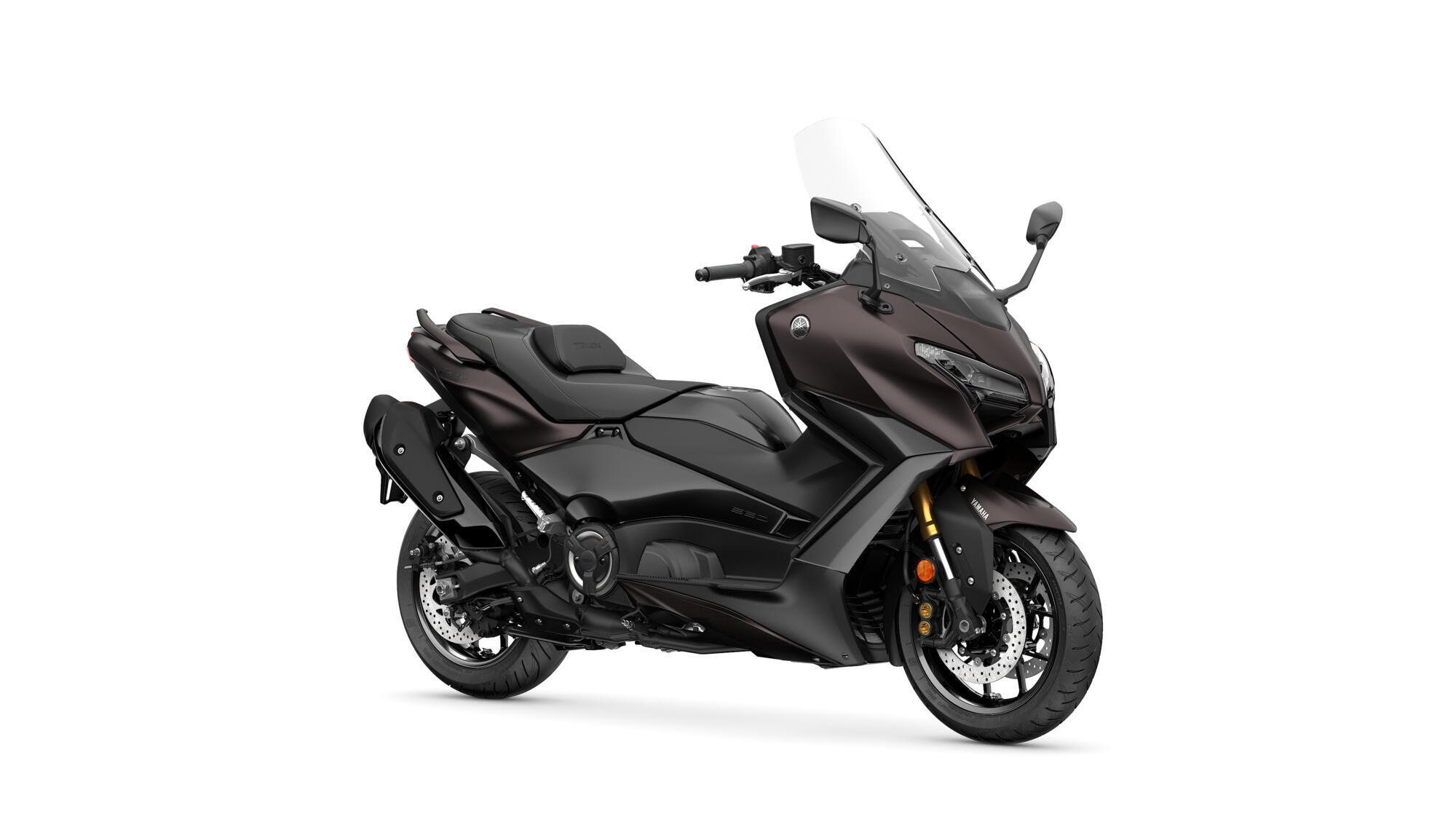 Yamaha TMAX Tech Max | MotorCentrumWest