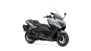 Yamaha TMAX Tech Max | MotorCentrumWest