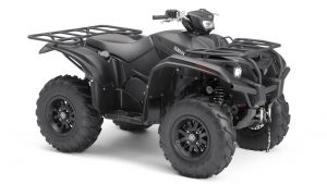 Yamaha Kodiak 700 2018