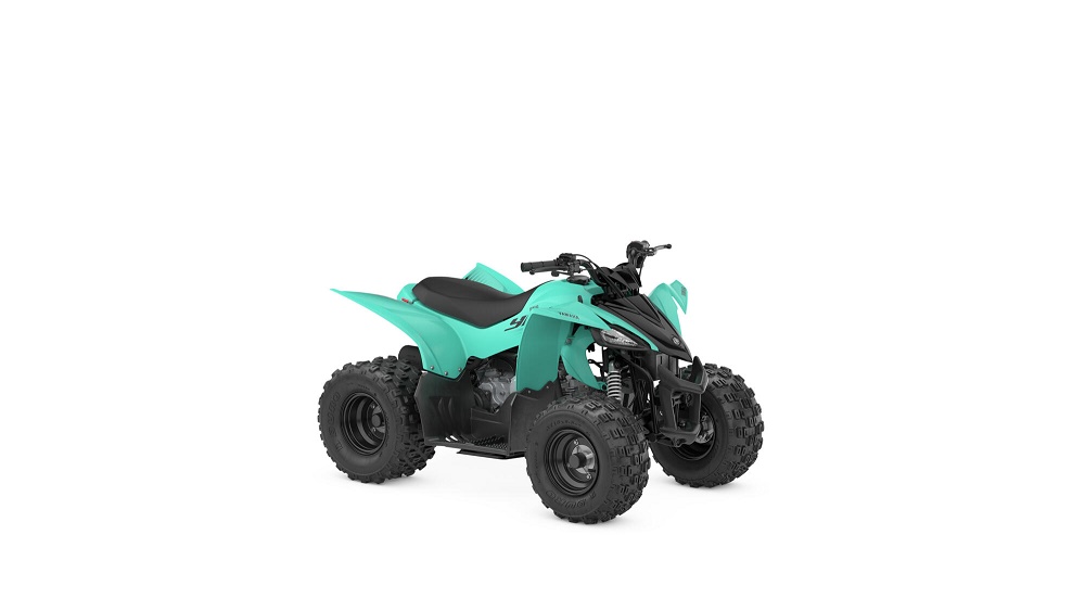 Yamaha YFZ50 | kinderquad