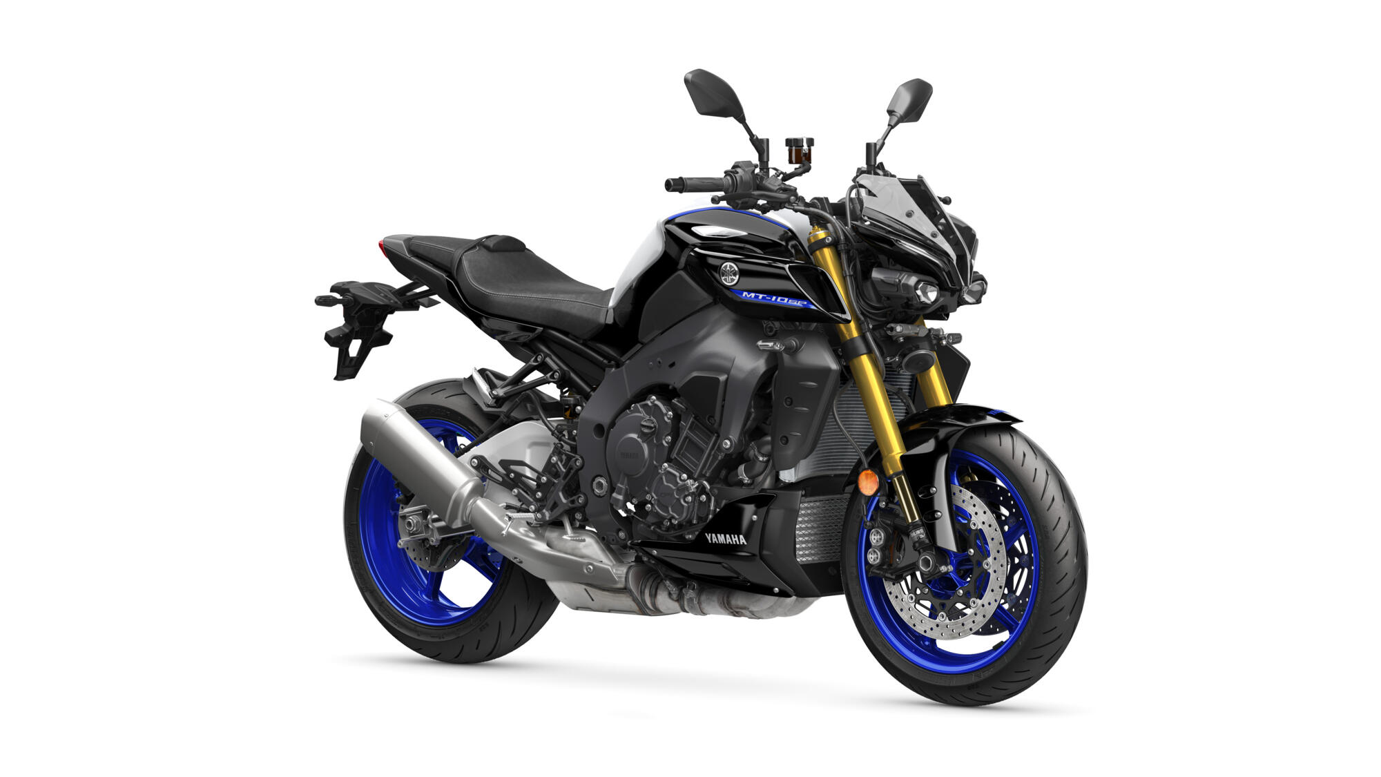 Yamaha MT-10 SP kopen