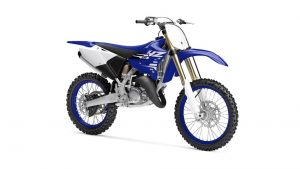 Yamaha YZ125 kopen