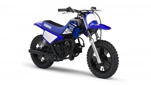 Yamaha PW50 2017