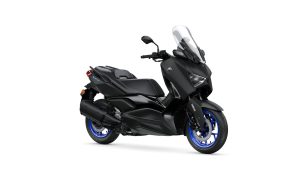 Yamaha XMAX 300 | MotorCentrumWest