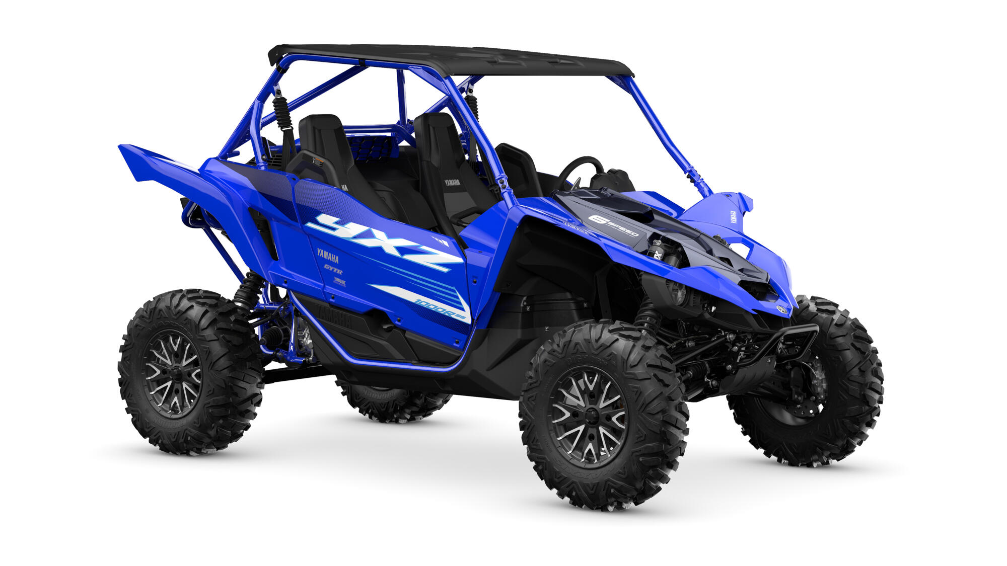 Yamaha YXZ1000R | MotorCentrumWest