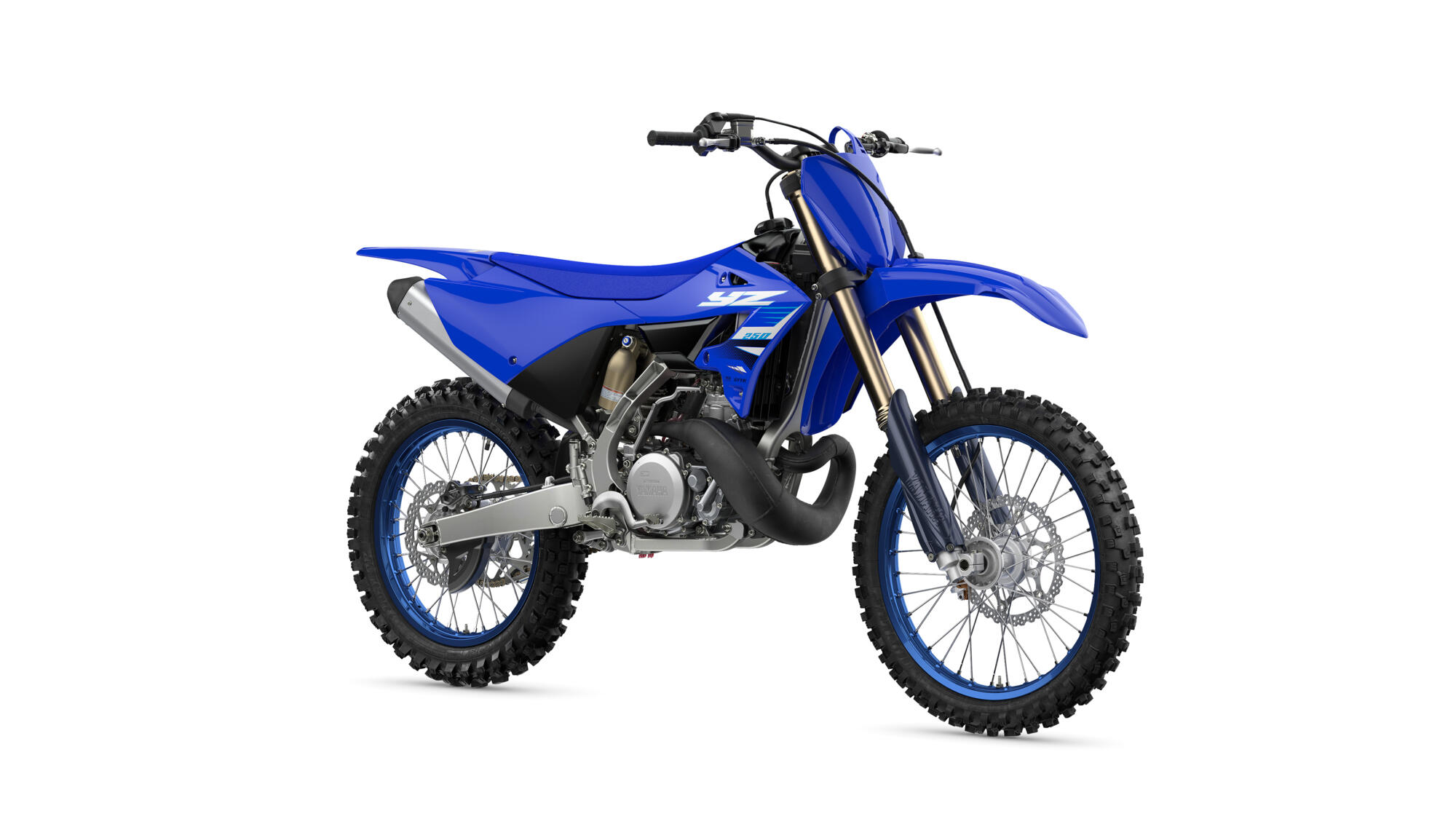 Yamaha YZ250 | MotorCentrumWest