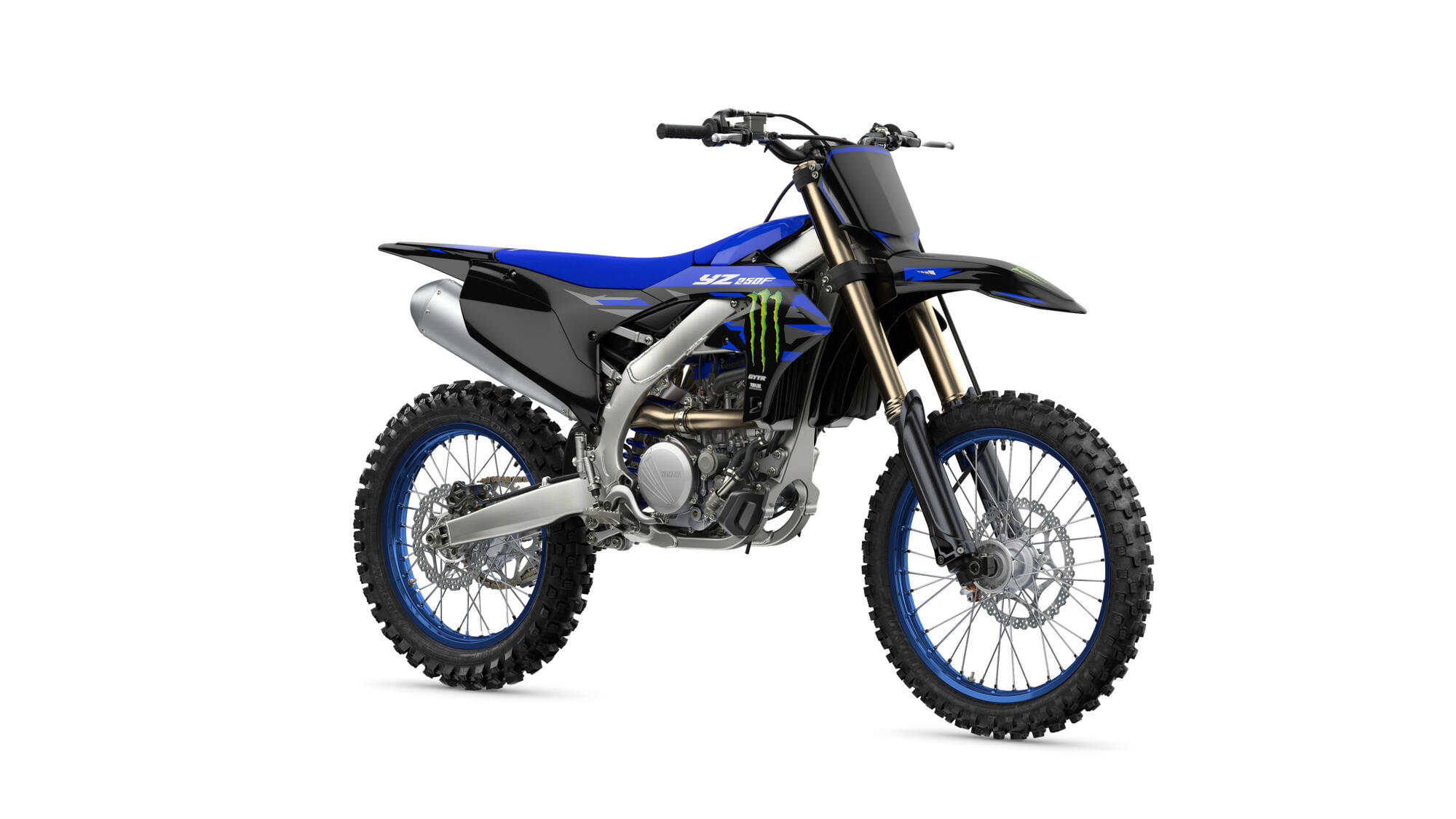 Yamaha YZ250F | crossmotor