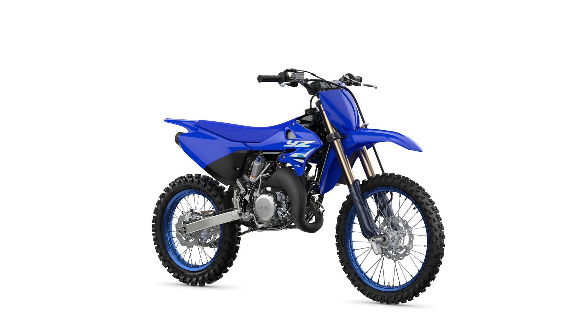 Yamaha YZ85 | MotorCentrumWest