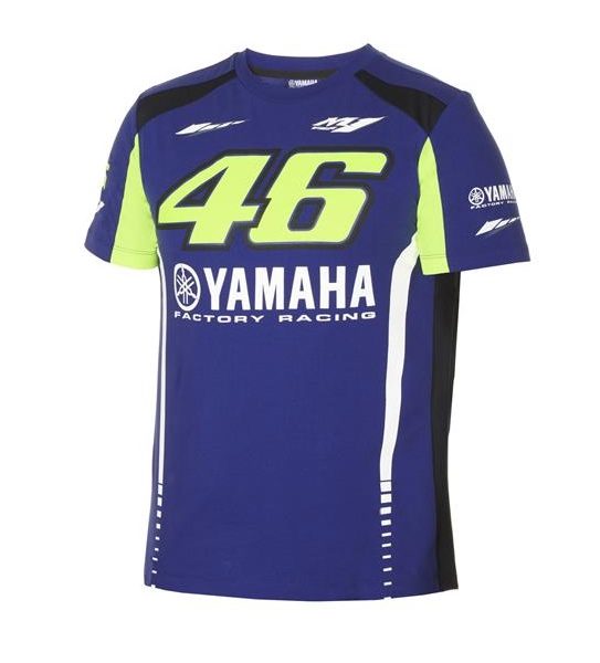Valentino Rossi t-shirt | MotorCentrumWest Valentino Rossi t-shirt bestellen