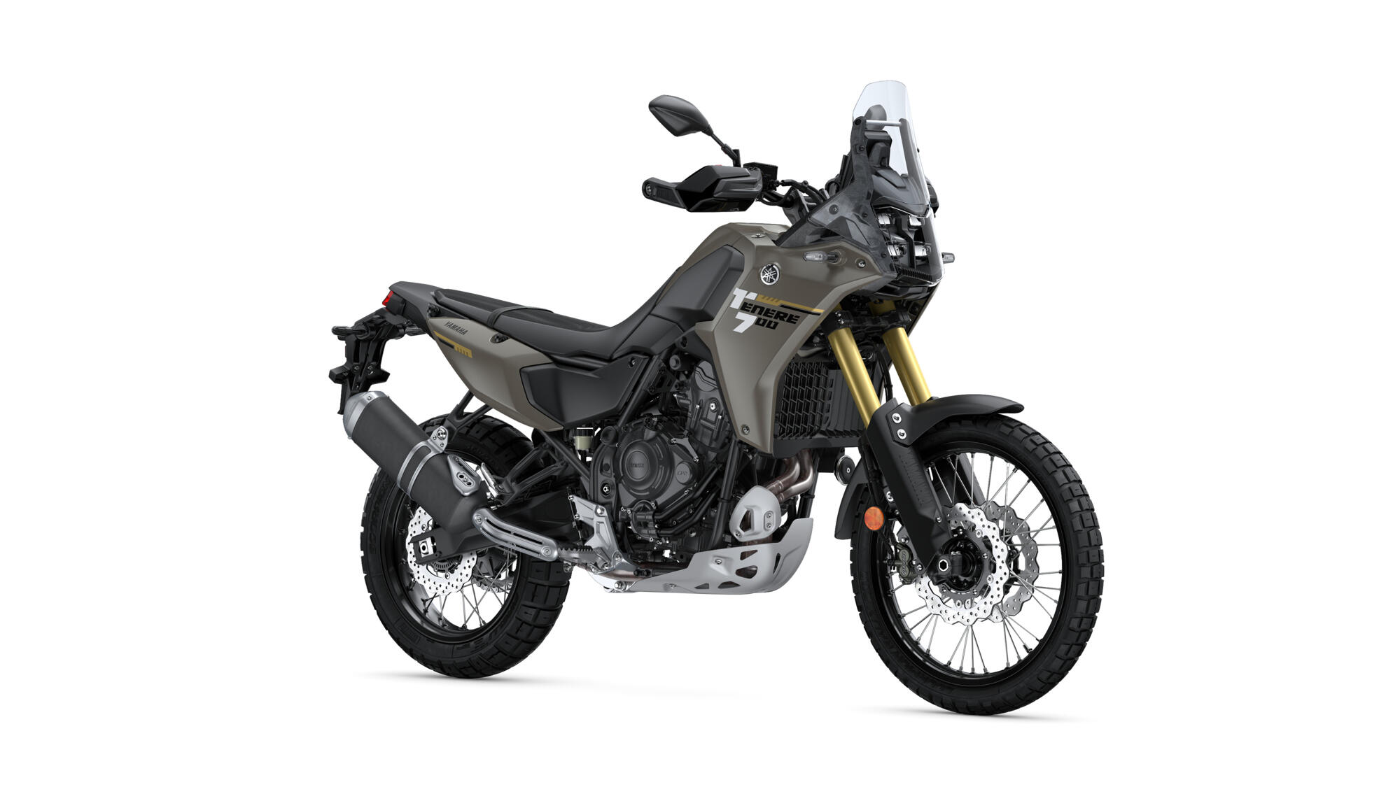 Yamaha Tenere 700 | MotorCentrumWest