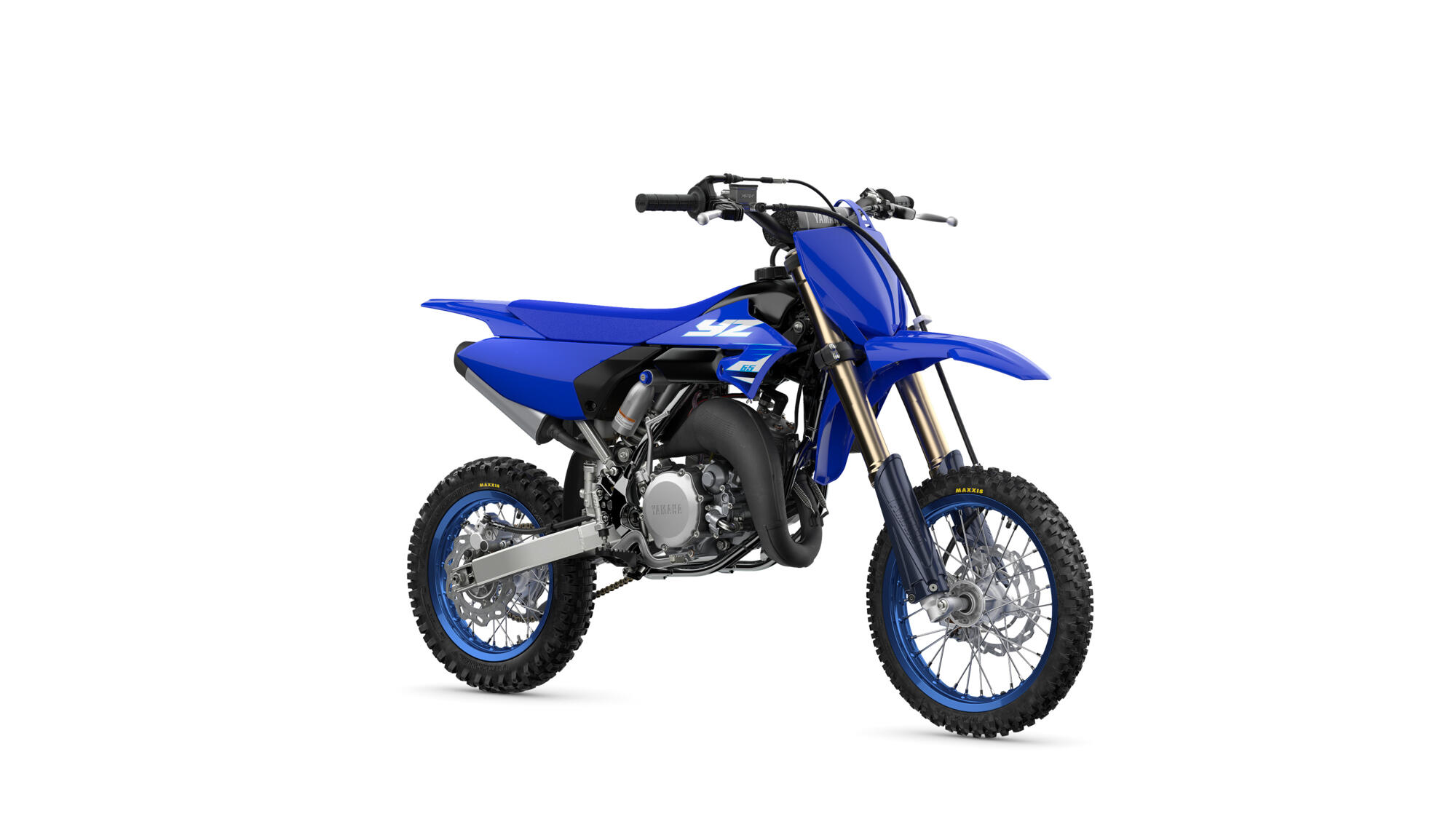 Yamaha YZ65 | MotorCentrumWest