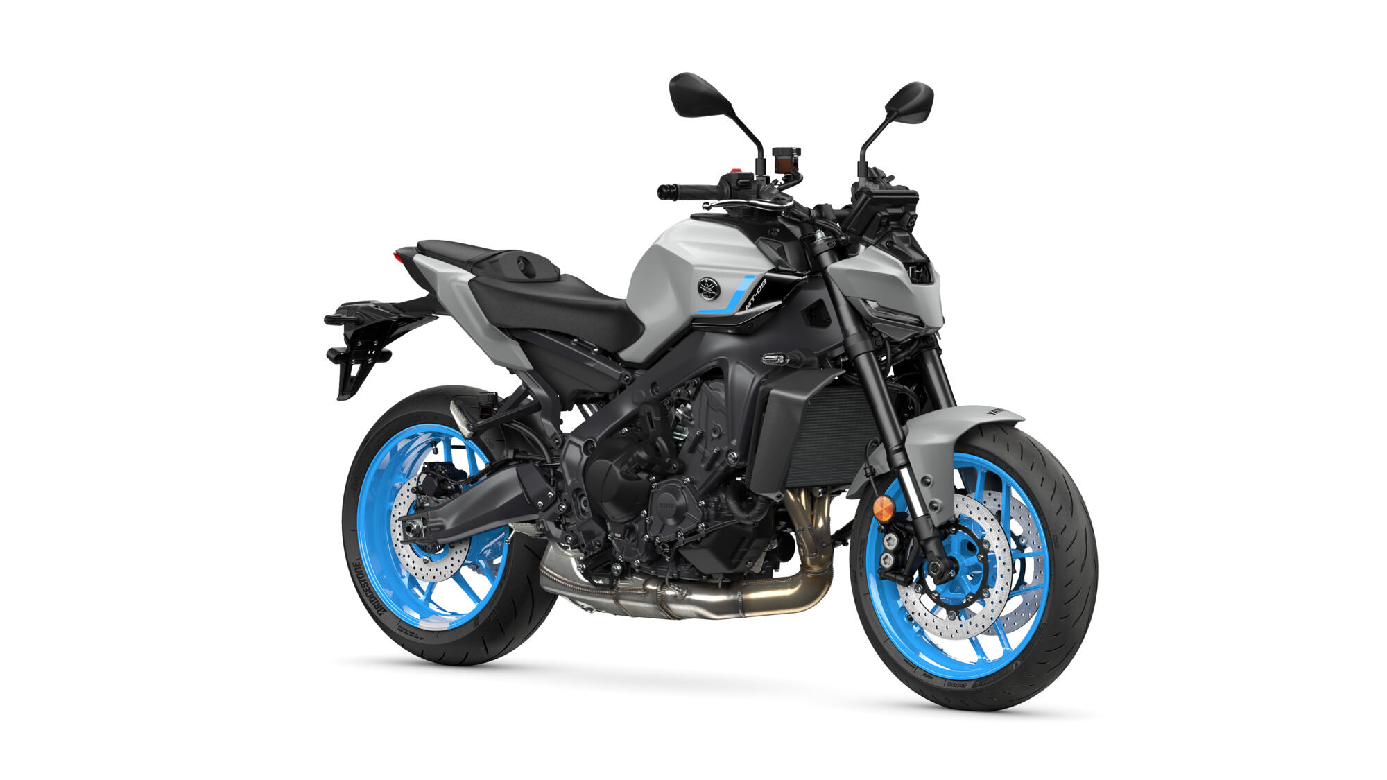 Yamaha MT-09 kopen