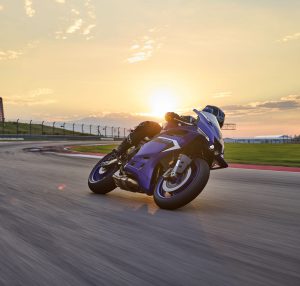 Yamaha R9 Supersport