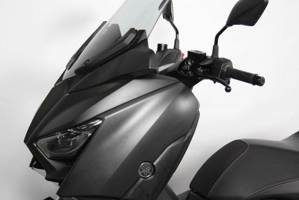 Tweedehands Yamaha XMAX 300 | MotorCentrumWest