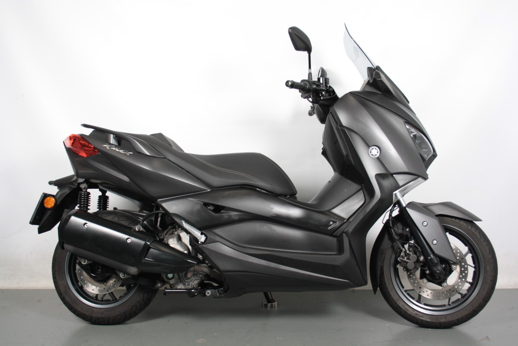 Tweedehands Yamaha XMAX 300 | MotorCentrumWest