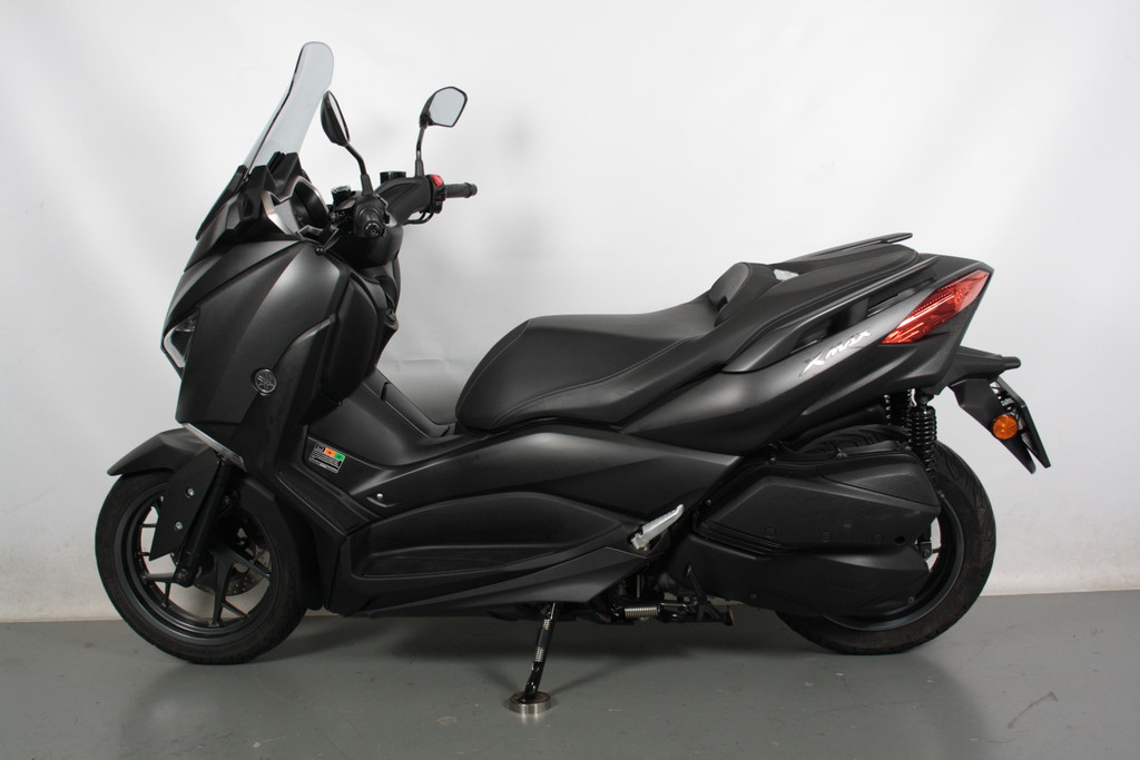 Tweedehands Yamaha XMAX 300 | MotorCentrumWest