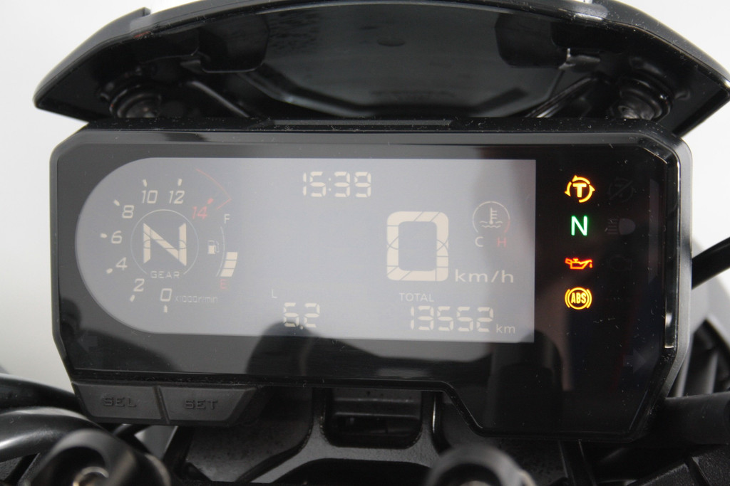 Tweedehands Honda CB650R Neo Sports Cafe | MotorCentrumWest
