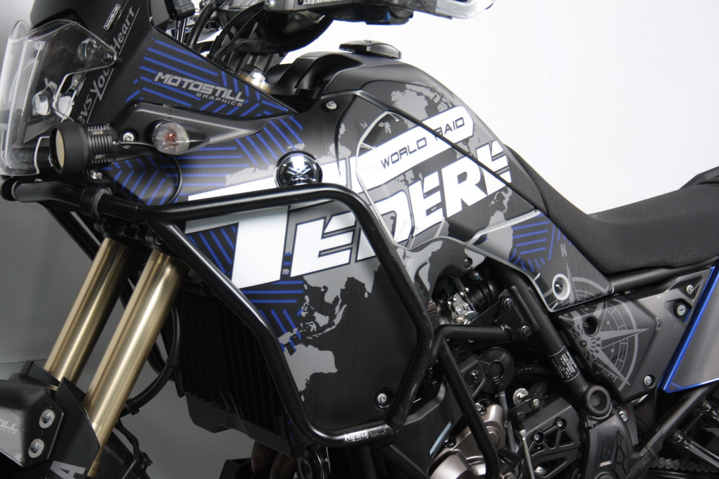 Tweedehands Yamaha Tenere 700 ABS | MotorCentrumWest