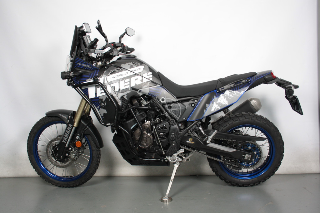Tweedehands Yamaha Tenere 700 ABS | MotorCentrumWest