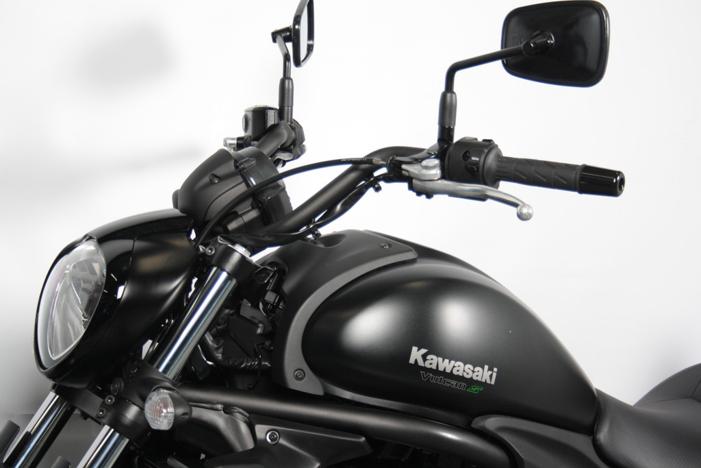 Tweedehands Kawasaki VULCAN S | MotorCentrumWest