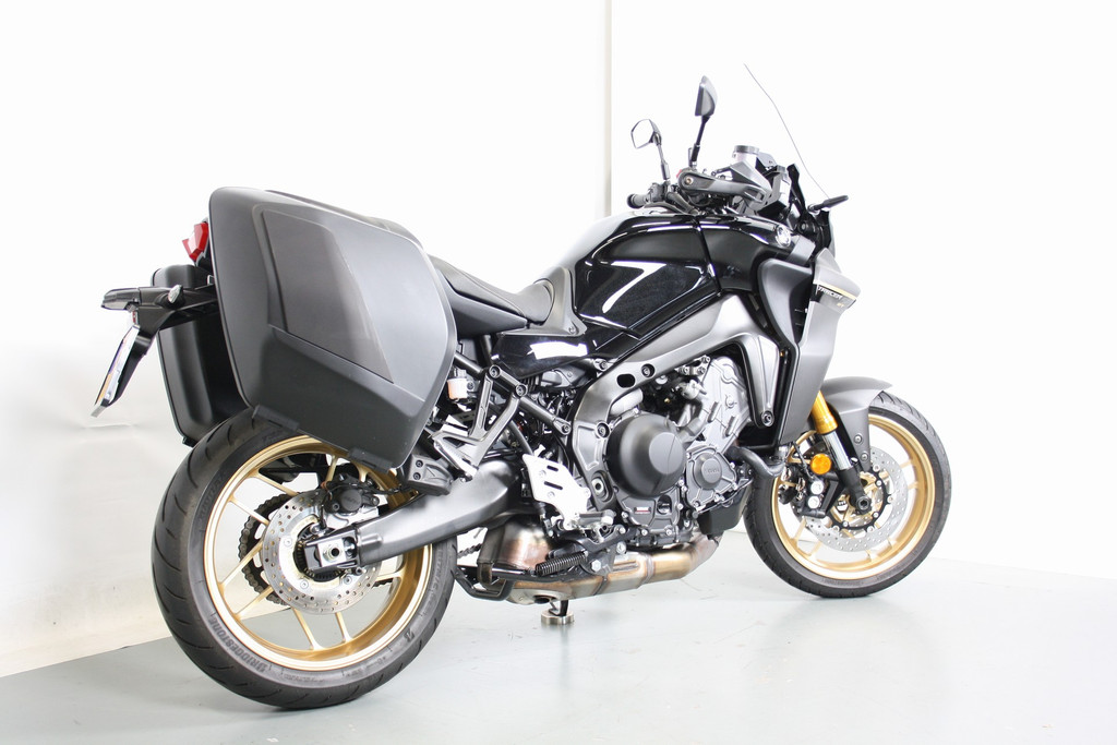 Tweedehands Yamaha Tracer 9 GT | MotorCentrumWest