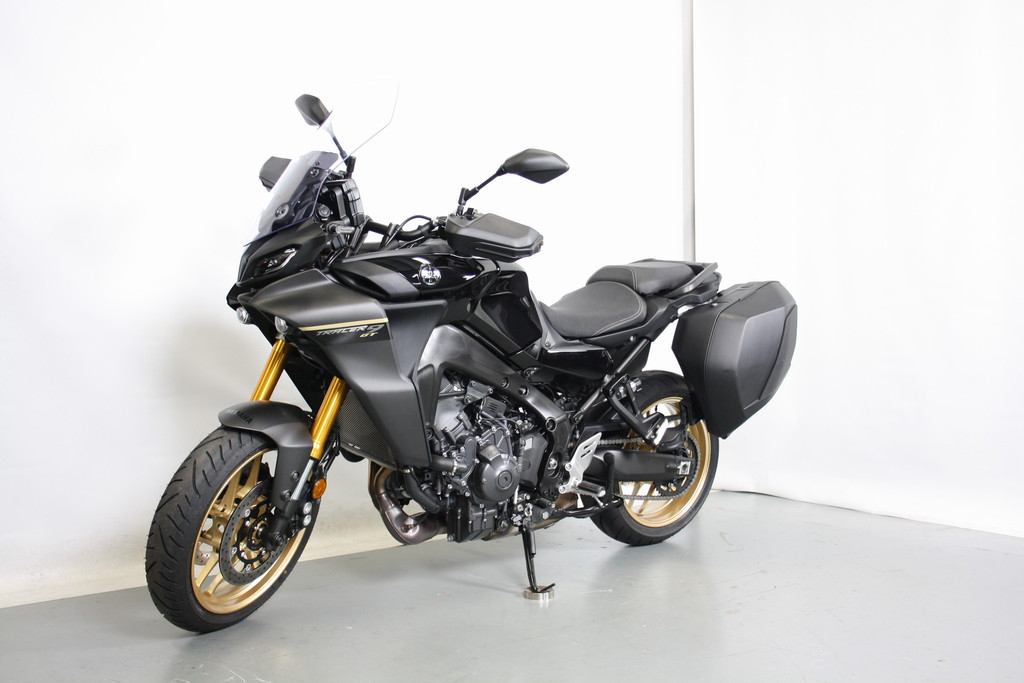 Tweedehands Yamaha Tracer 9 GT | MotorCentrumWest