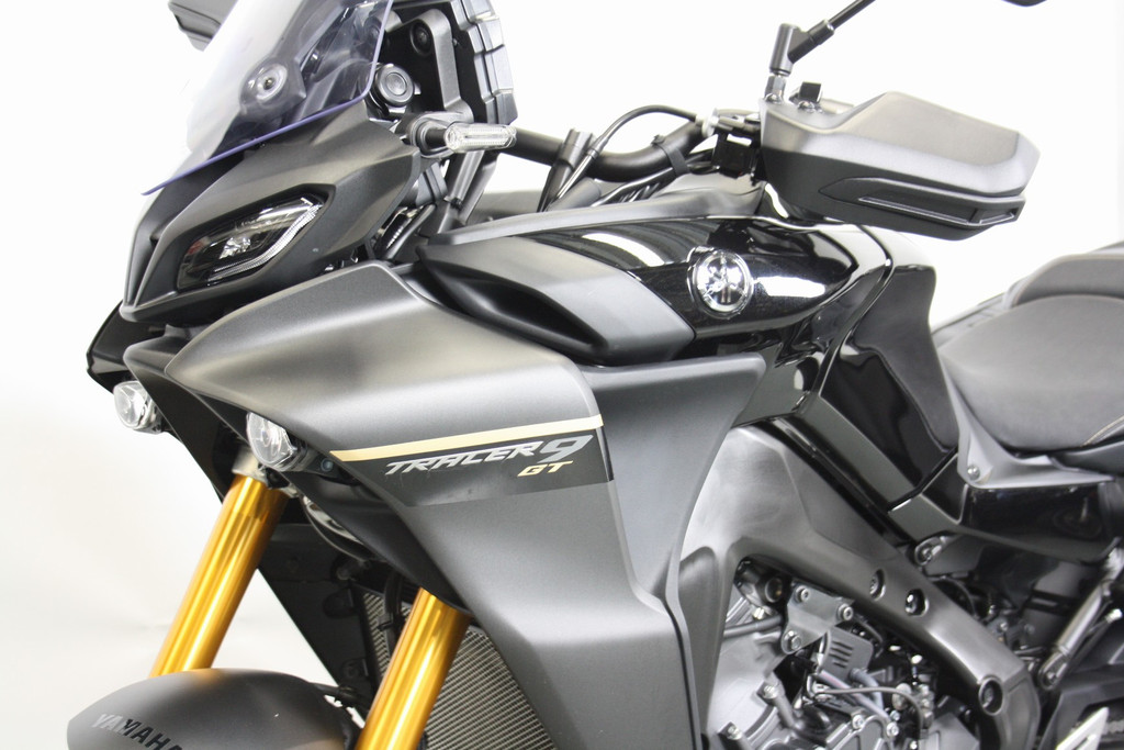 Tweedehands Yamaha Tracer 9 GT | MotorCentrumWest