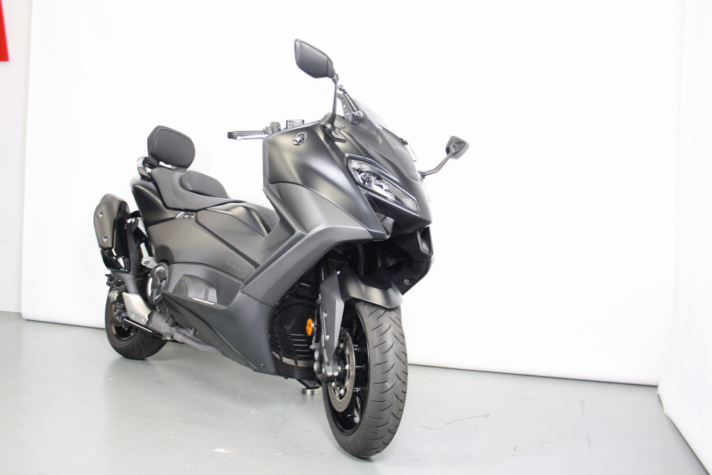 Tweedehands Yamaha TMAX ABS | MotorCentrumWest