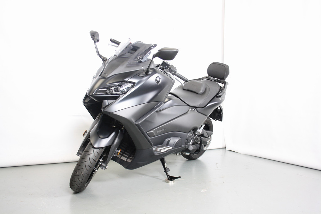 Tweedehands Yamaha TMAX ABS | MotorCentrumWest