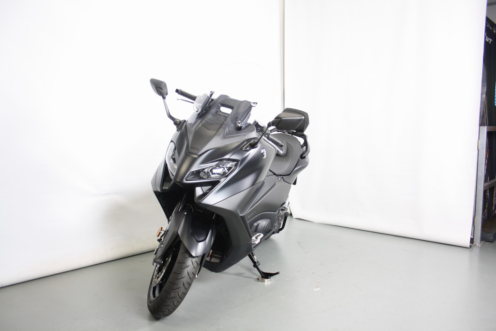 Tweedehands Yamaha TMAX ABS | MotorCentrumWest