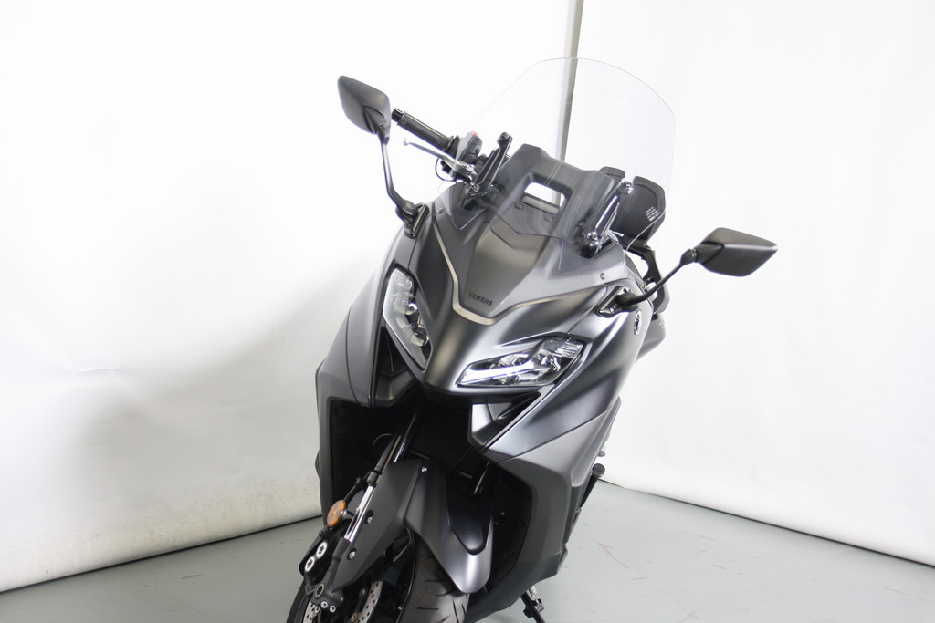 Tweedehands Yamaha TMAX ABS | MotorCentrumWest