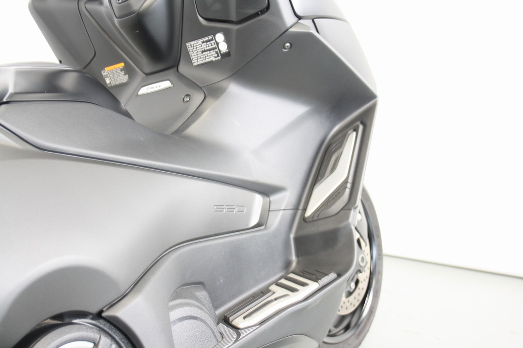 Tweedehands Yamaha TMAX ABS | MotorCentrumWest