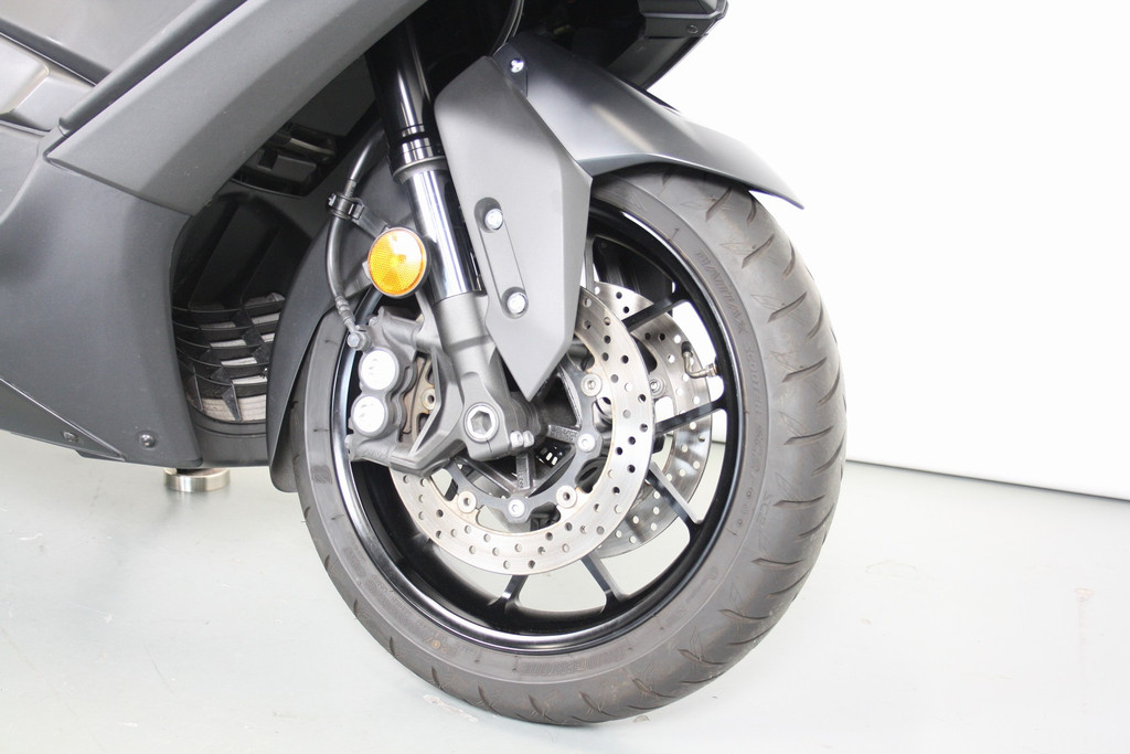 Tweedehands Yamaha TMAX ABS | MotorCentrumWest