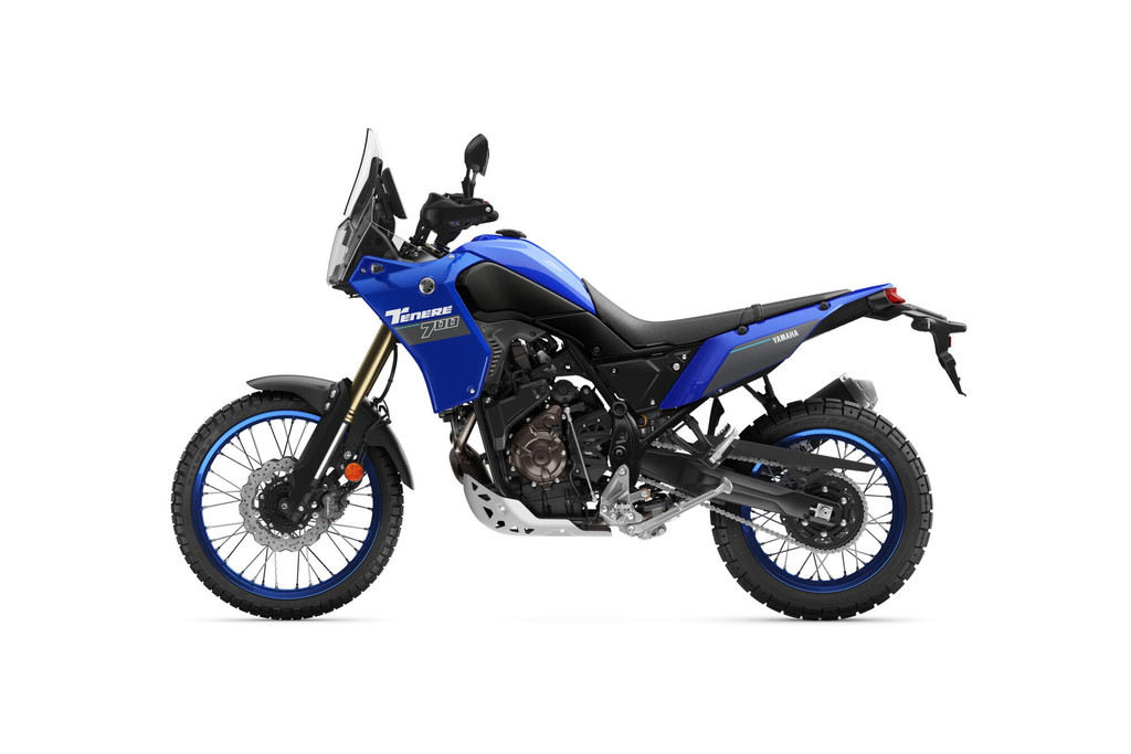 Yamaha Tenere 700 ABS Occasion | MotorCentrumWest