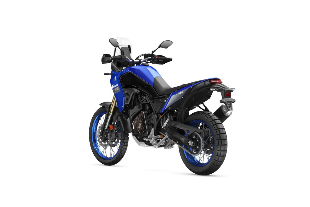 Tweedehands Yamaha Tenere 700 ABS | MotorCentrumWest