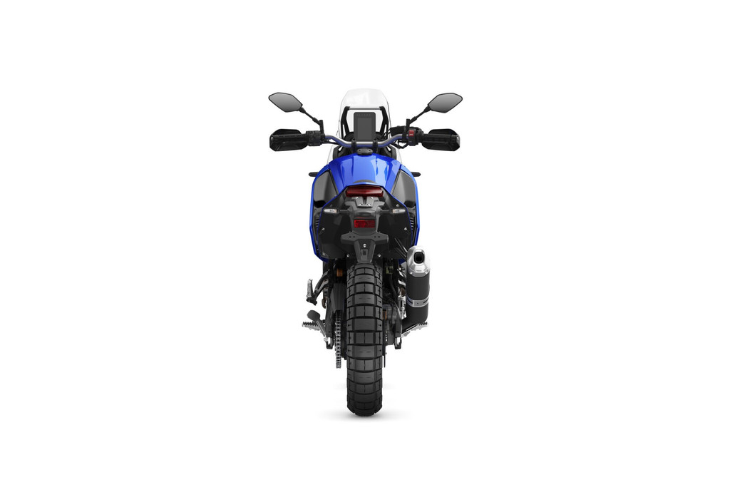 Tweedehands Yamaha Tenere 700 ABS | MotorCentrumWest