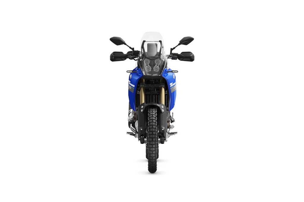 Tweedehands Yamaha Tenere 700 ABS | MotorCentrumWest