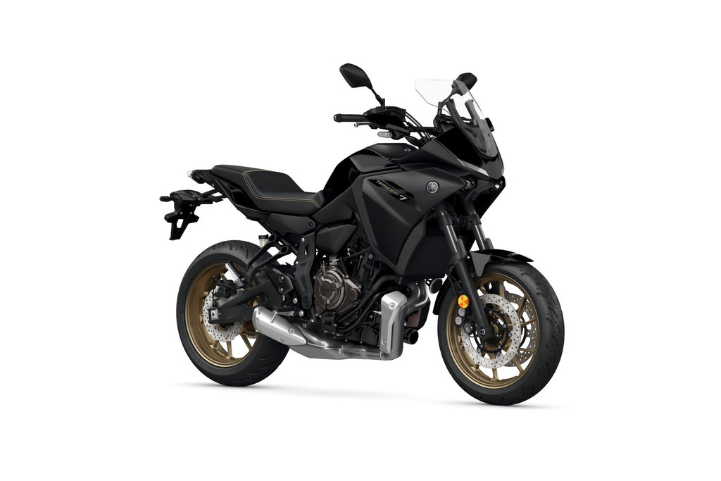 Yamaha Tracer 7 Occasion | MotorCentrumWest