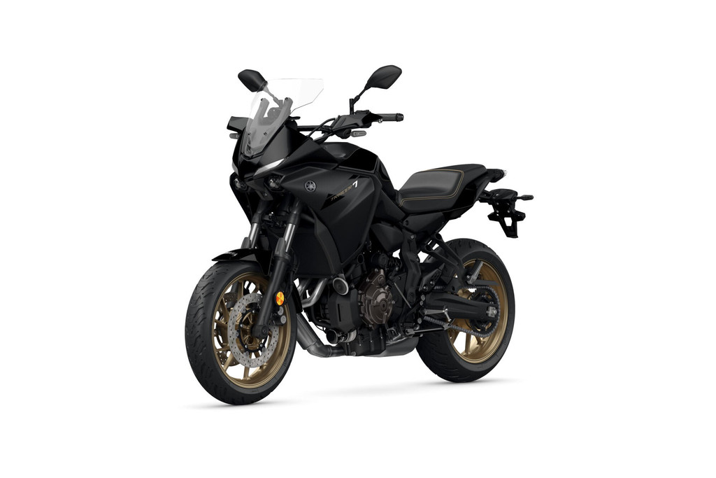 Tweedehands Yamaha Tracer 7 | MotorCentrumWest