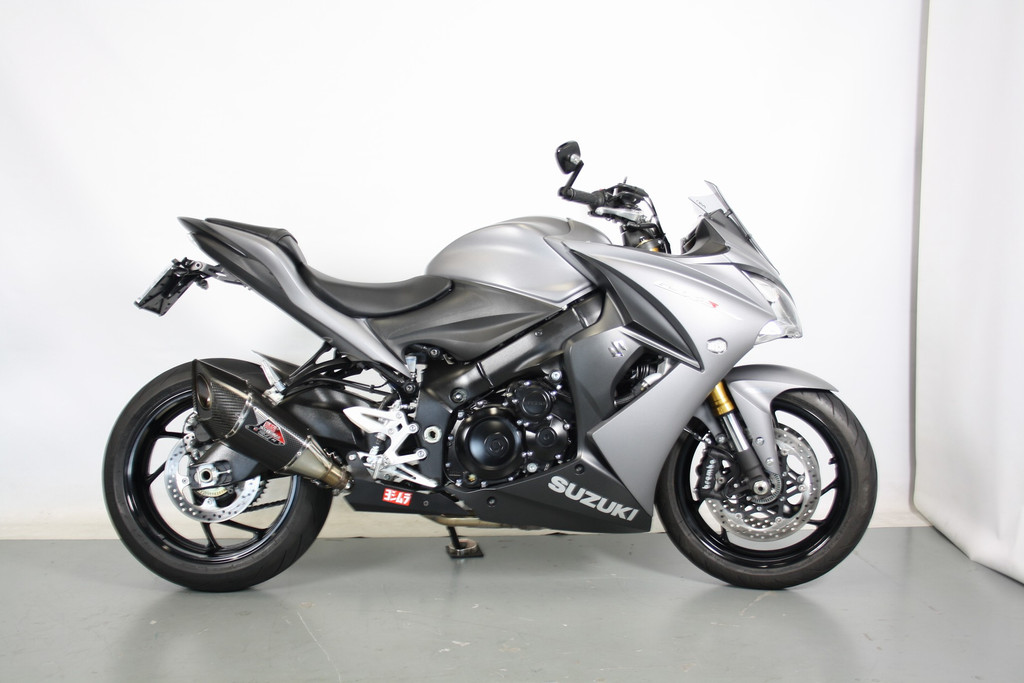 Suzuki GSX-S1000 Occasion | MotorCentrumWest