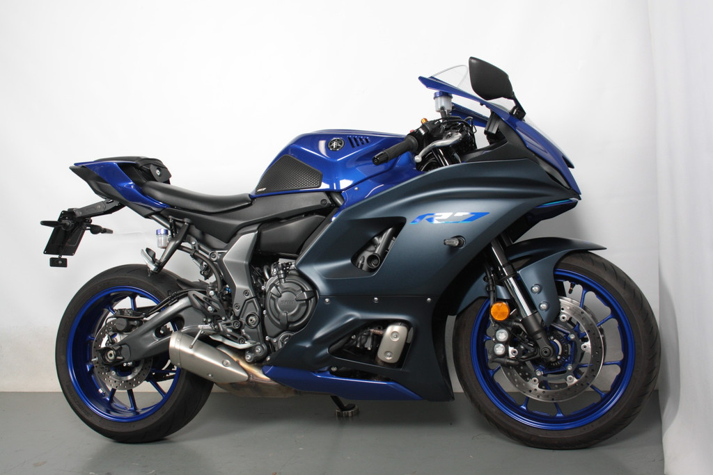 Yamaha R7 Occasion | MotorCentrumWest