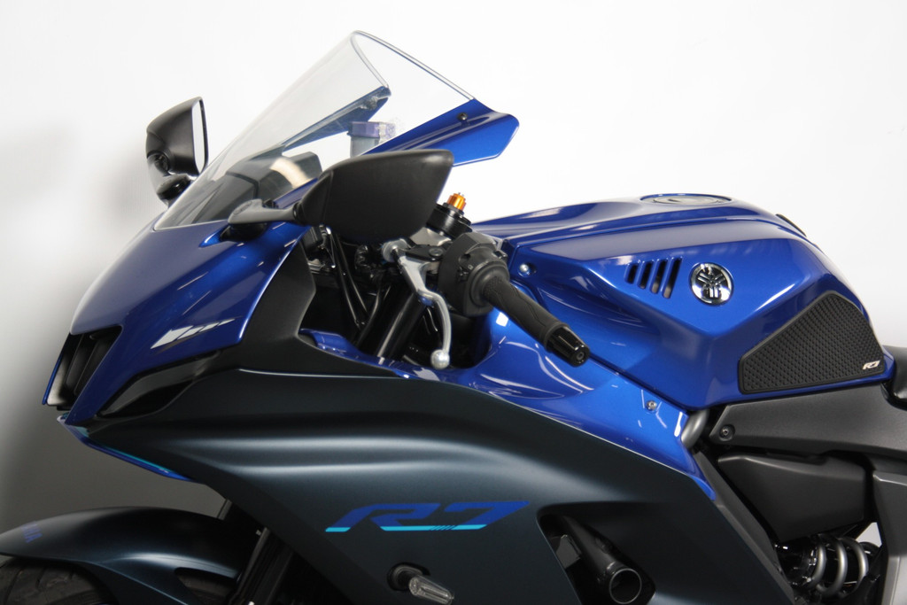 Tweedehands Yamaha R7 | MotorCentrumWest