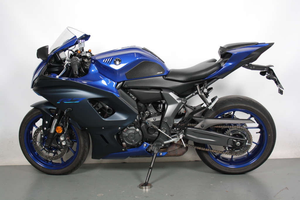 Tweedehands Yamaha R7 | MotorCentrumWest